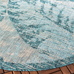 Courtyard 8556 Indoor / Outdoor Rug