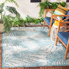 Courtyard 8557 Indoor / Outdoor Rug