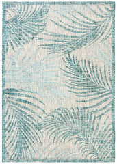 Courtyard 8557 Indoor / Outdoor Rug