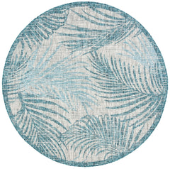 Courtyard 8557 Indoor / Outdoor Rug