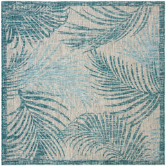 Courtyard 8557 Indoor / Outdoor Rug