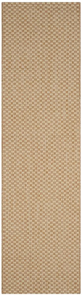  Safavieh Courtyard 8653 Indoor / Outdoor Rug - Light Blue / Light Grey - Bonton