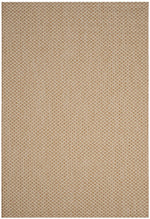 Courtyard 8653 Indoor / Outdoor Rug