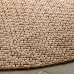 Courtyard 8653 Indoor / Outdoor Rug