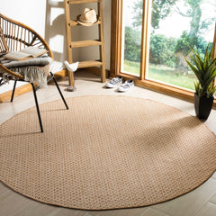 Courtyard 8653 Indoor / Outdoor Rug