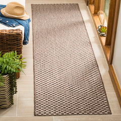 Courtyard 8653 Indoor / Outdoor Rug