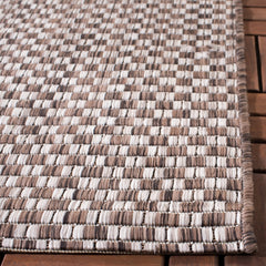 Courtyard 8653 Indoor / Outdoor Rug