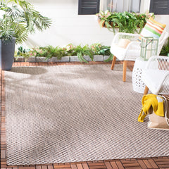 Courtyard 8653 Indoor / Outdoor Rug