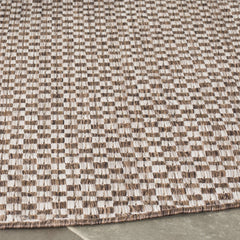 Courtyard 8653 Indoor / Outdoor Rug