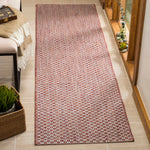 Courtyard 8653 Indoor / Outdoor Rug