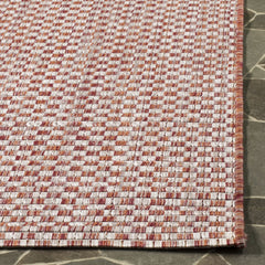 Courtyard 8653 Indoor / Outdoor Rug