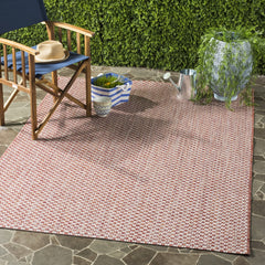 Courtyard 8653 Indoor / Outdoor Rug