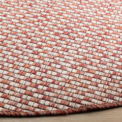 Courtyard 8653 Indoor / Outdoor Rug