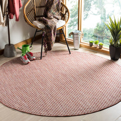 Courtyard 8653 Indoor / Outdoor Rug