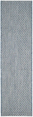 Courtyard 8653 Indoor / Outdoor Rug