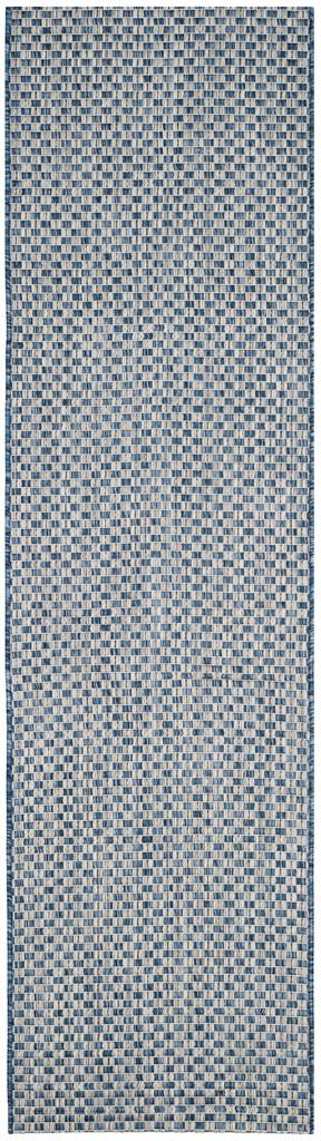Courtyard 8653 Indoor / Outdoor Rug