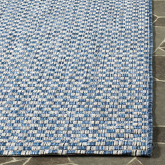 Courtyard 8653 Indoor / Outdoor Rug