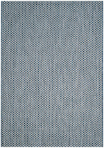 Courtyard 8653 Indoor / Outdoor Rug