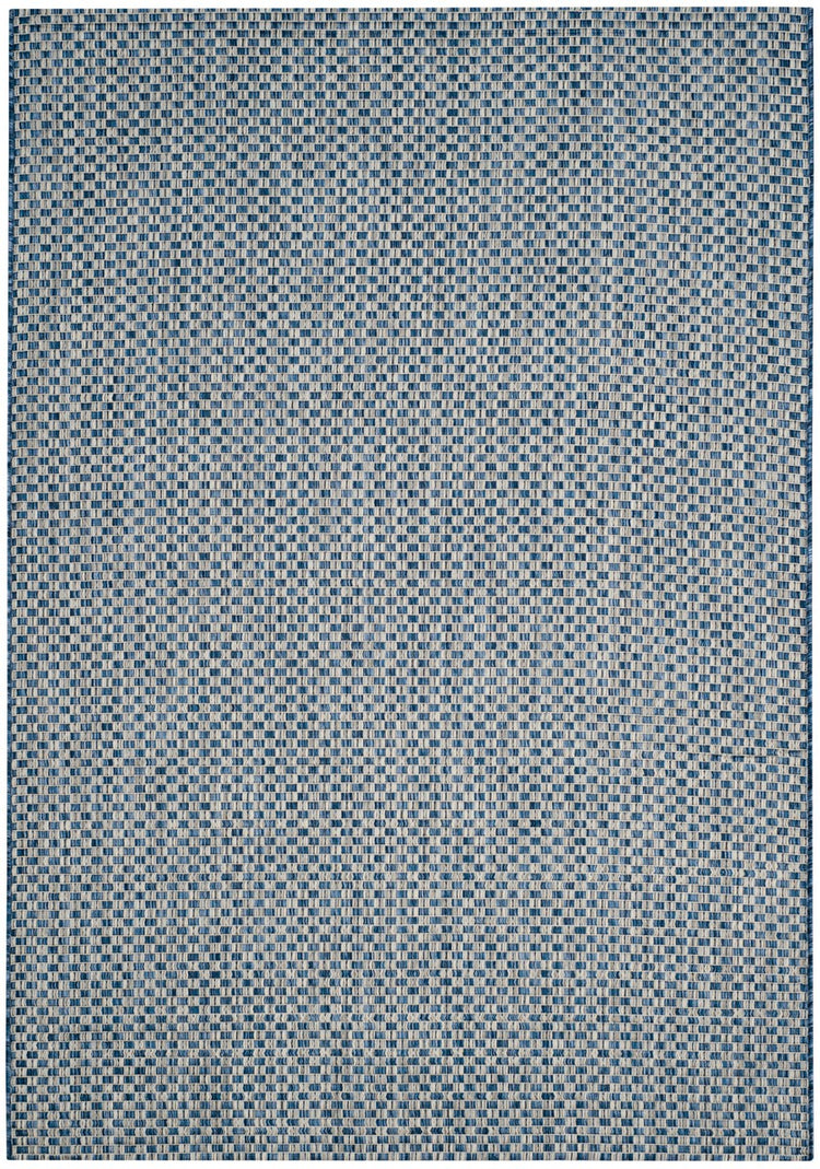Courtyard 8653 Indoor / Outdoor Rug