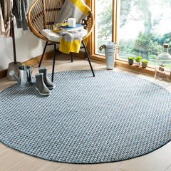 Courtyard 8653 Indoor / Outdoor Rug