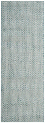 Courtyard 8653 Indoor / Outdoor Rug