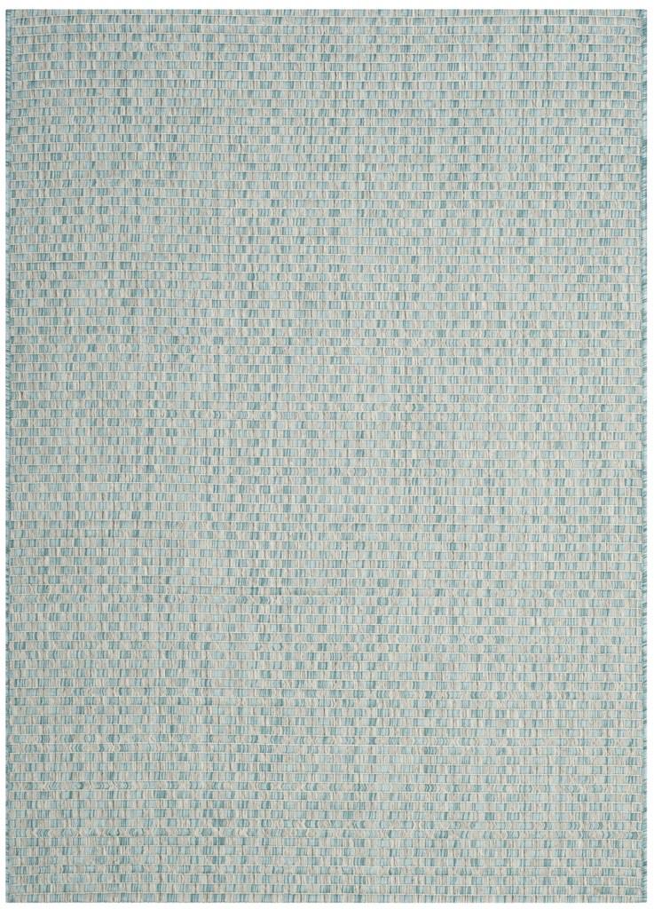 Courtyard 8653 Indoor / Outdoor Rug