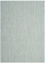 Courtyard 8653 Indoor / Outdoor Rug