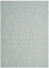 Courtyard 8653 Indoor / Outdoor Rug