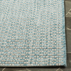 Courtyard 8653 Indoor / Outdoor Rug