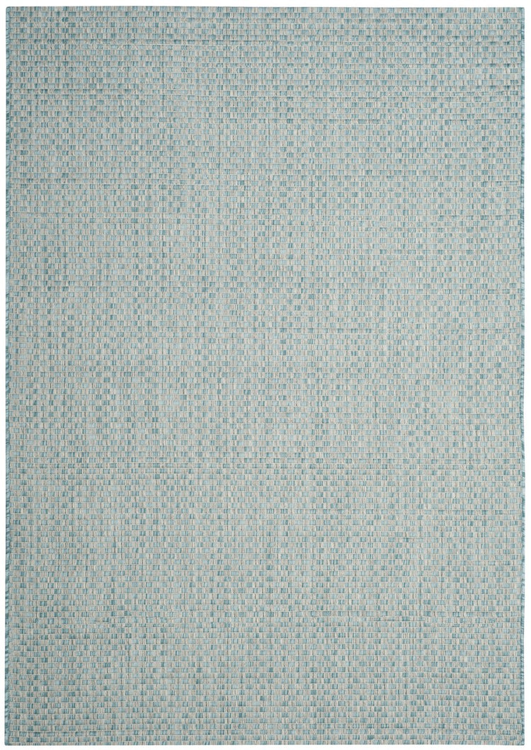 Courtyard 8653 Indoor / Outdoor Rug