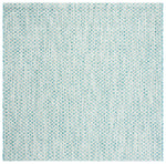 Courtyard 8653 Indoor / Outdoor Rug