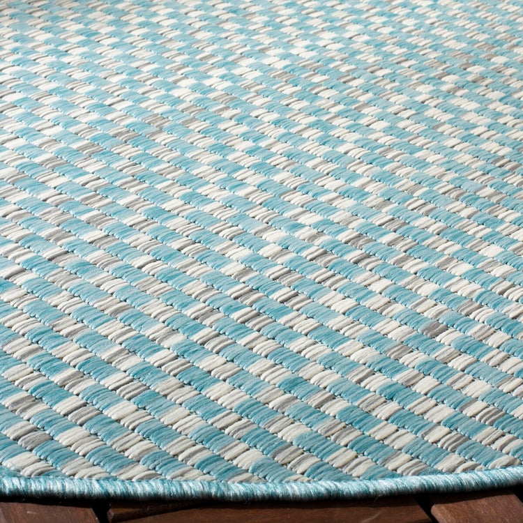 Courtyard 8653 Indoor / Outdoor Rug