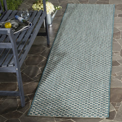 Courtyard 8653 Indoor / Outdoor Rug