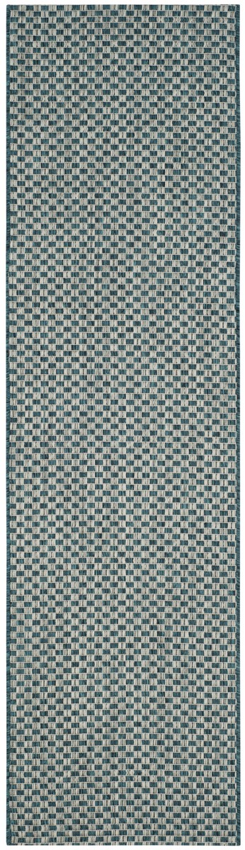 Courtyard 8653 Indoor / Outdoor Rug
