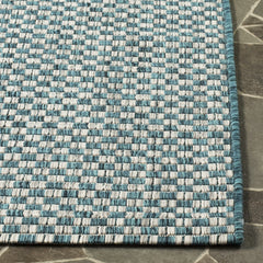 Courtyard 8653 Indoor / Outdoor Rug