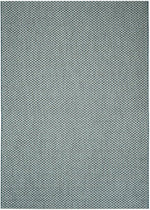 Courtyard 8653 Indoor / Outdoor Rug