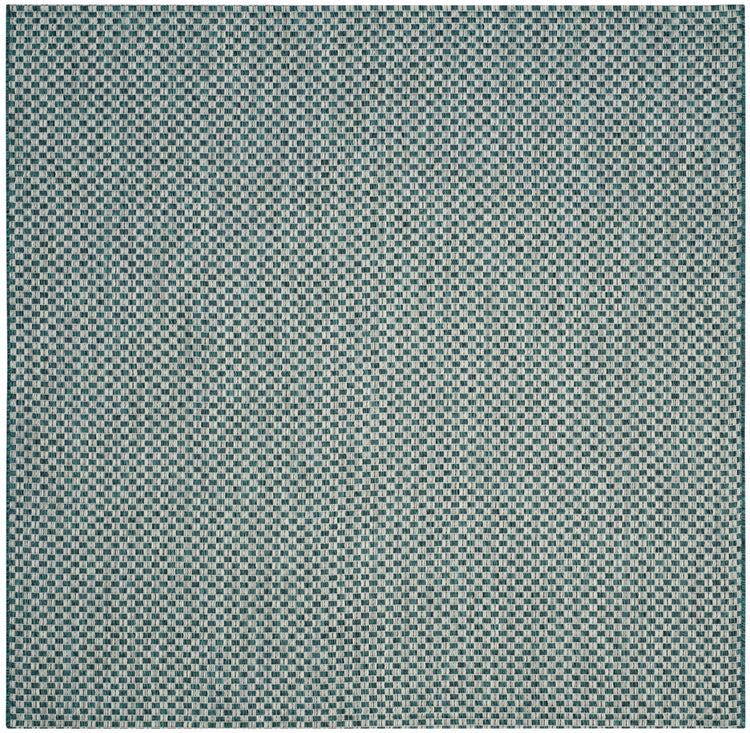 Courtyard 8653 Indoor / Outdoor Rug