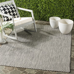 Courtyard 8653 Indoor / Outdoor Rug