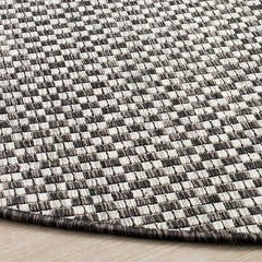 Courtyard 8653 Indoor / Outdoor Rug