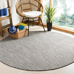 Courtyard 8653 Indoor / Outdoor Rug