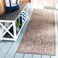 Courtyard 8680 Indoor / Outdoor Rug