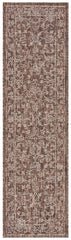 Courtyard 8680 Indoor / Outdoor Rug