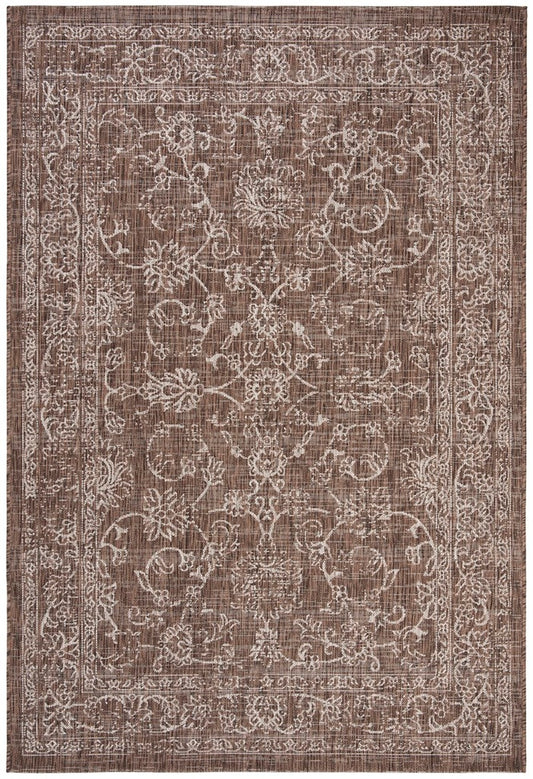 Courtyard 8680 Indoor / Outdoor Rug