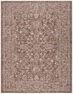 Courtyard 8680 Indoor / Outdoor Rug
