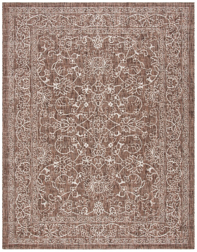 Courtyard 8680 Indoor / Outdoor Rug
