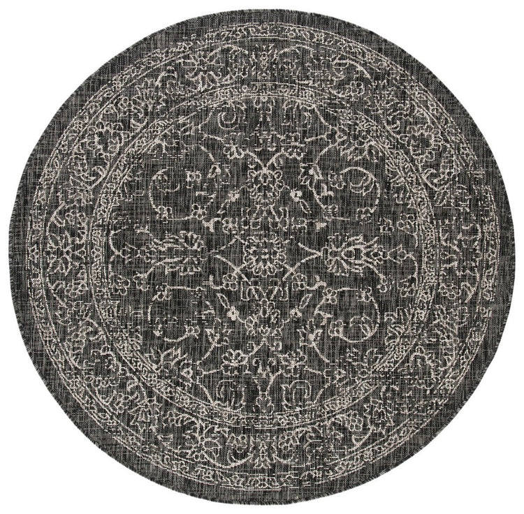Courtyard 8680 Indoor / Outdoor Rug