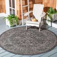 Courtyard 8680 Indoor / Outdoor Rug