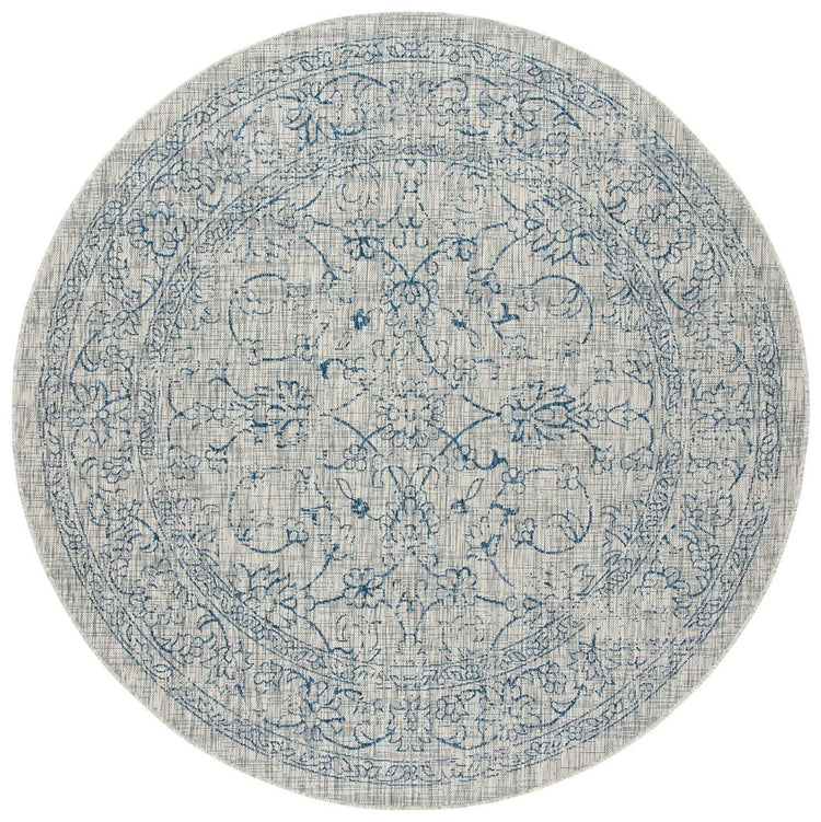 Courtyard 8680 Indoor / Outdoor Rug