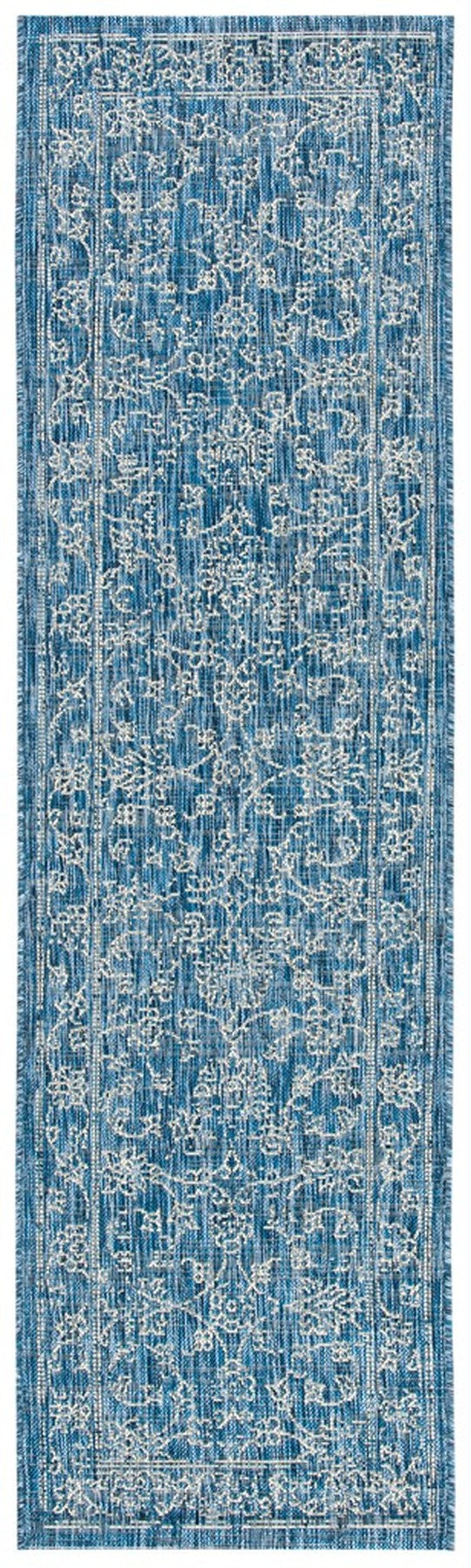  Safavieh Courtyard 8680 Indoor / Outdoor Rug - Gold / Ivory - Bonton