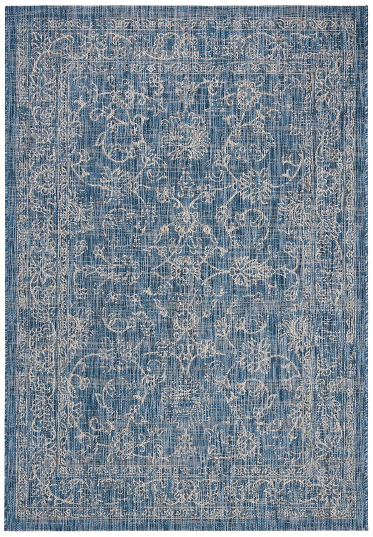 Courtyard 8680 Indoor / Outdoor Rug